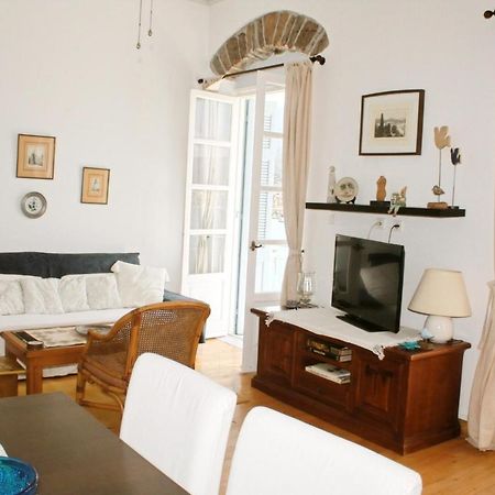 Magdalene'S House Διαμέρισμα Πόρος Εξωτερικό φωτογραφία