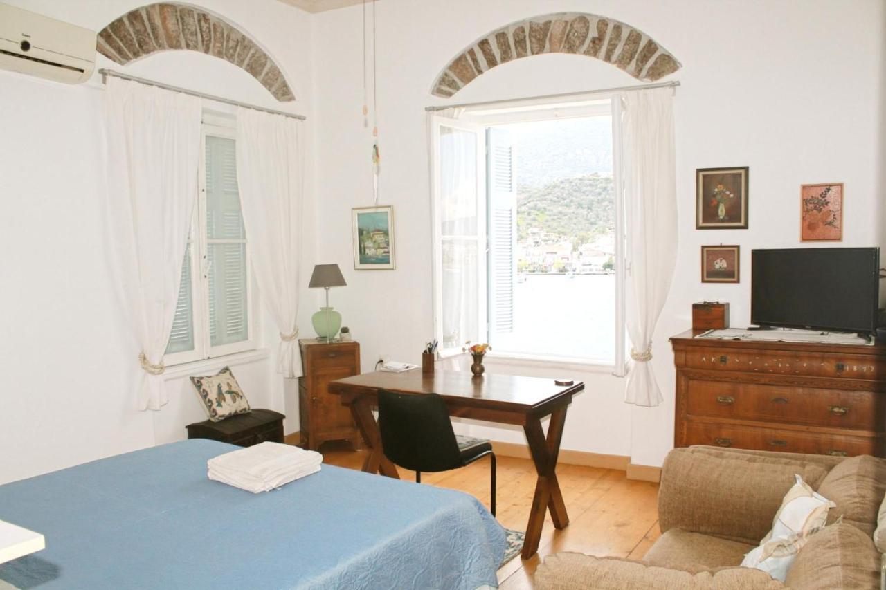 Magdalene'S House Διαμέρισμα Πόρος Εξωτερικό φωτογραφία